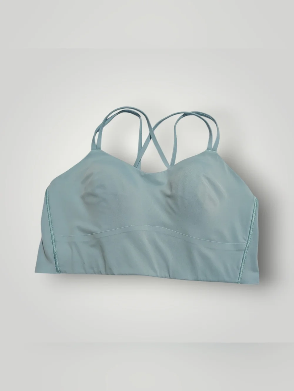 Lululemon Like A Cloud Longline Bra - Picture 2 of 8